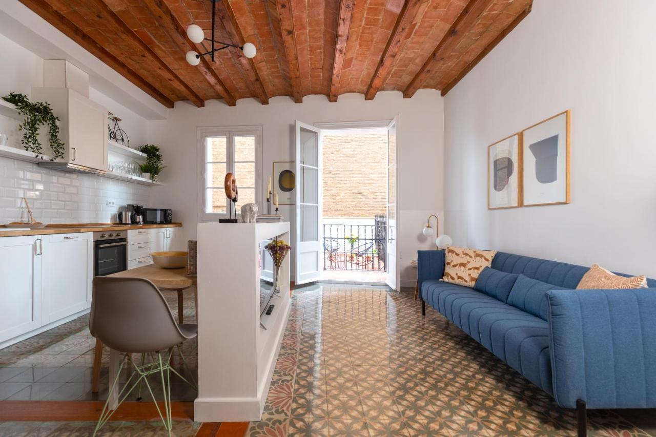 Appartement Casa Cosi - Putxet 4 *