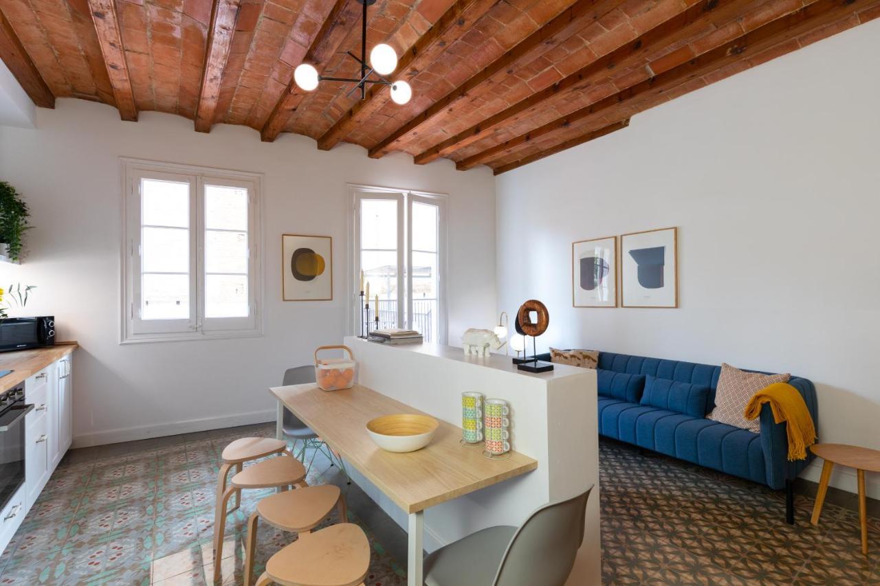 Casa Cosi - Putxet 4 Appartement *