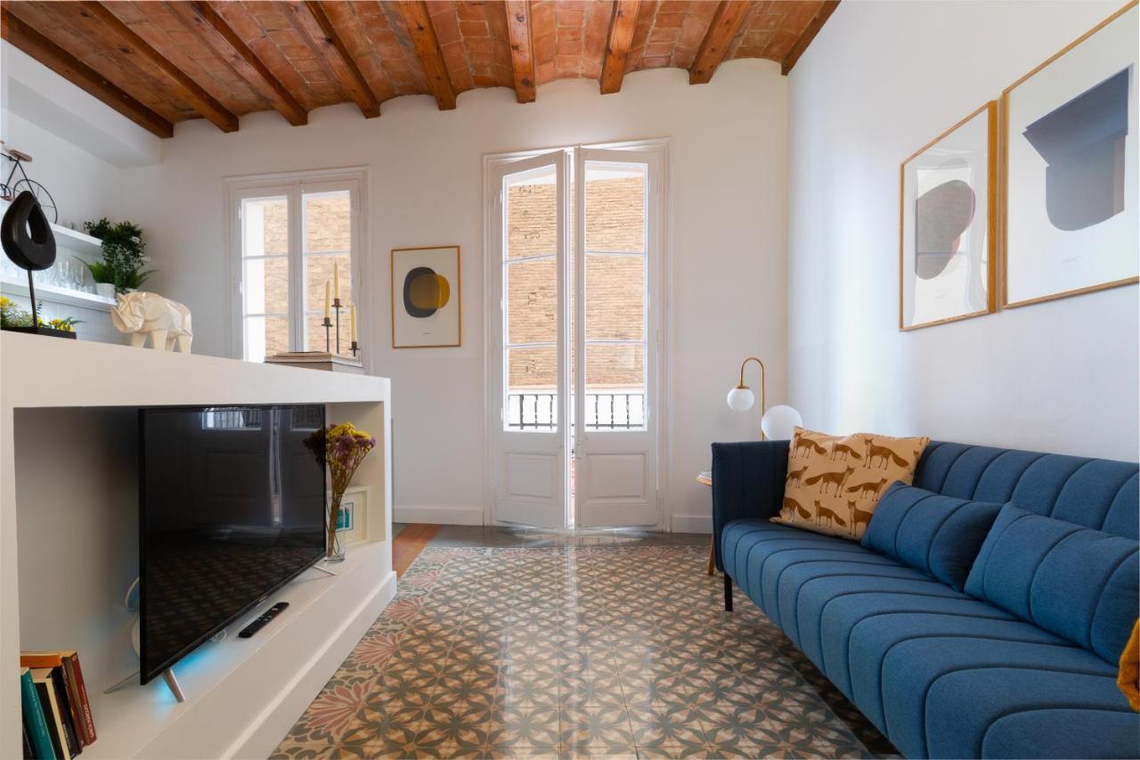 Casa Cosi - Putxet 4 Appartement Barcelona