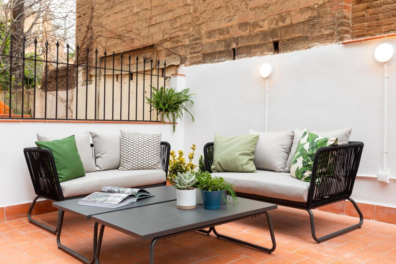 Appartement Casa Cosi - Putxet 4 *
