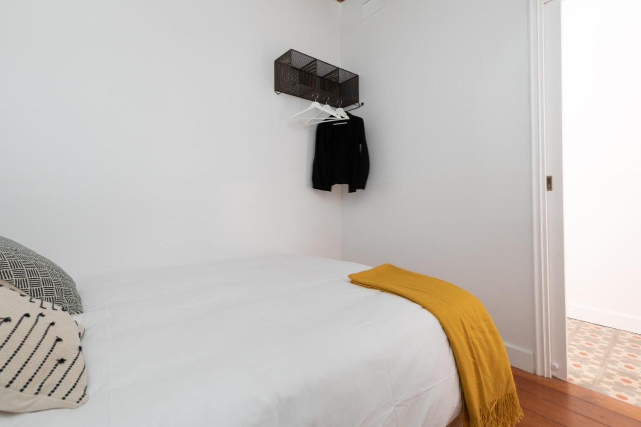 Appartement Casa Cosi - Putxet 4