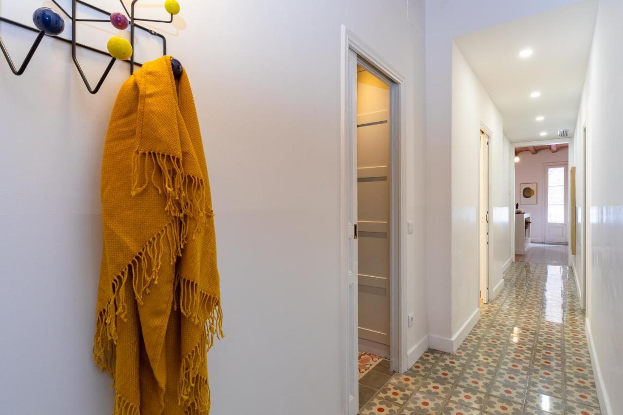 Casa Cosi - Putxet 4 Appartement *
