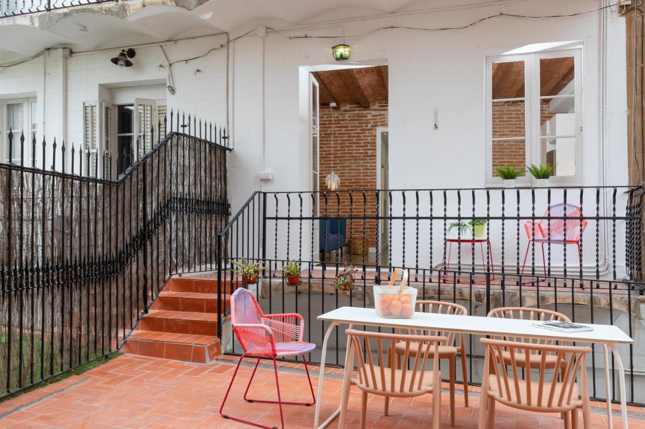 Casa Cosi - Putxet 4 Appartement