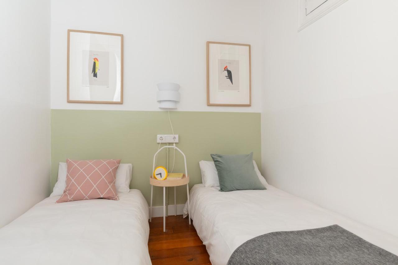 Appartement Casa Cosi - Putxet 4