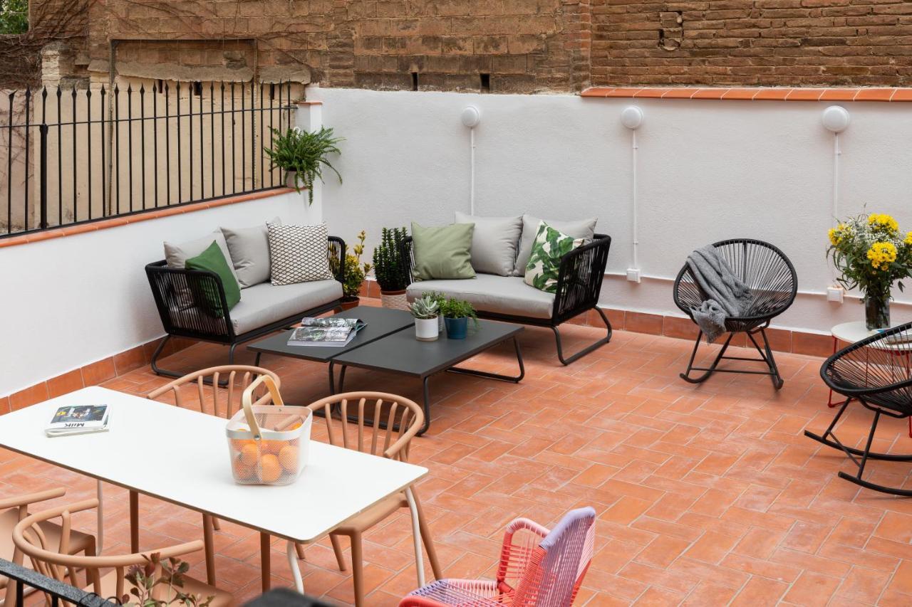 Casa Cosi - Putxet 4 Appartement Barcelona